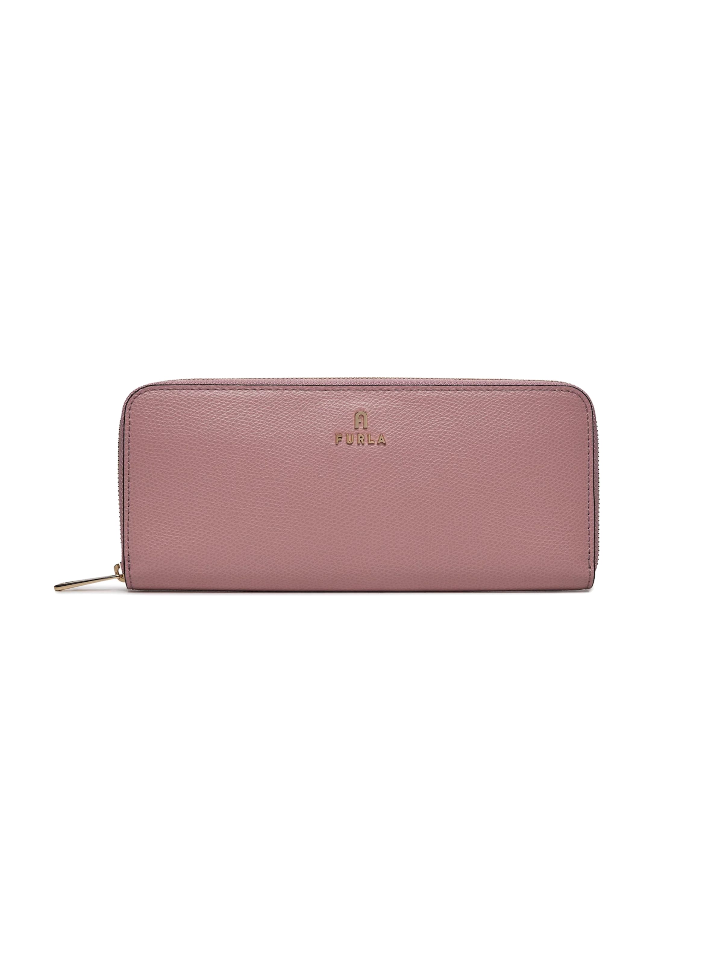FURLA Wallet 'WP00313 ARE000' in Pink: front