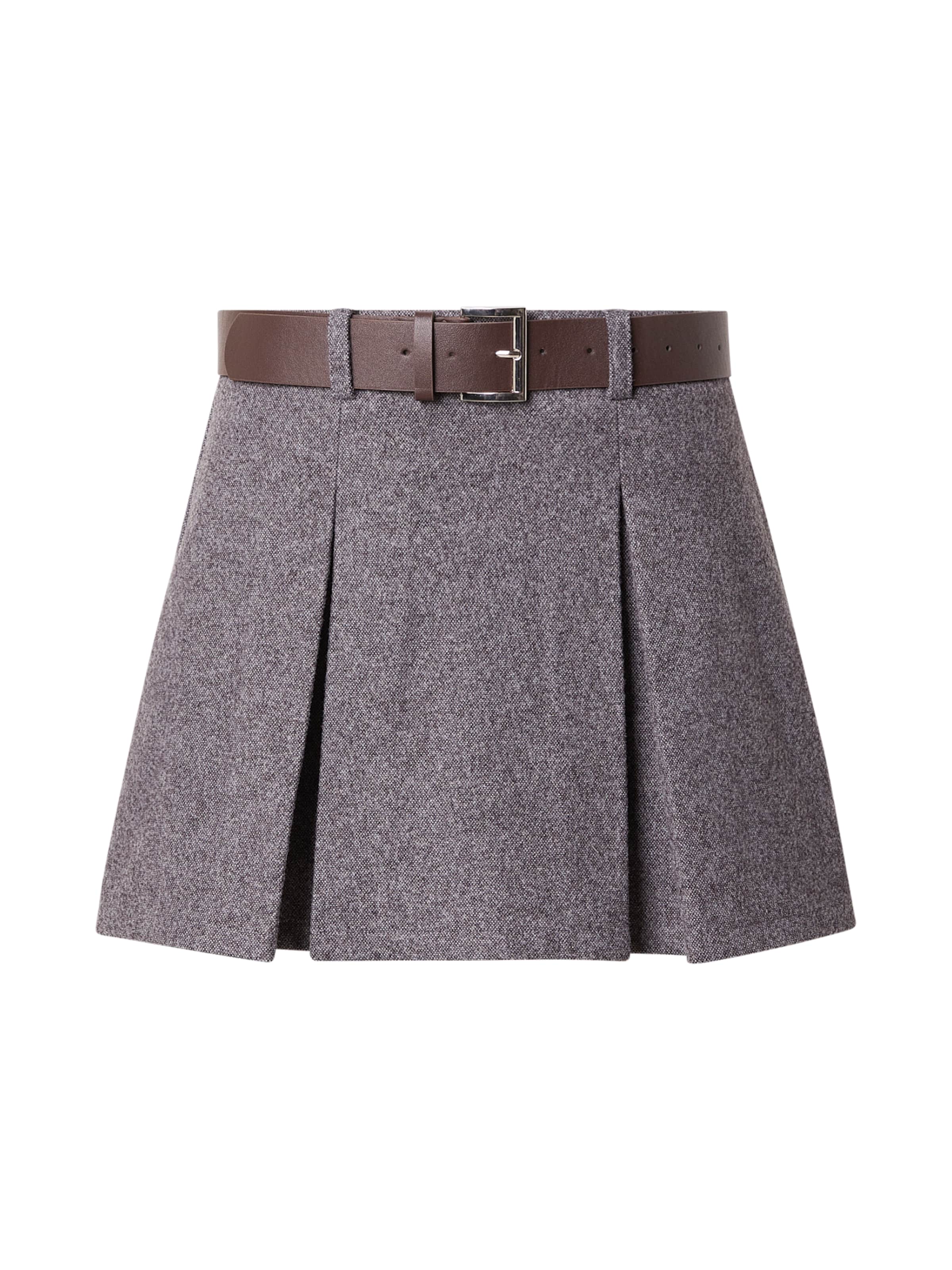 pilka ABOUT YOU Sijonas 'Zoey': priekis