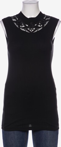 Peter Hahn Top & Shirt in L in Black: front