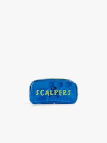 Sac Scalpers en bleu