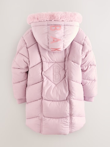 Baker by Ted Baker Coat in Pink
