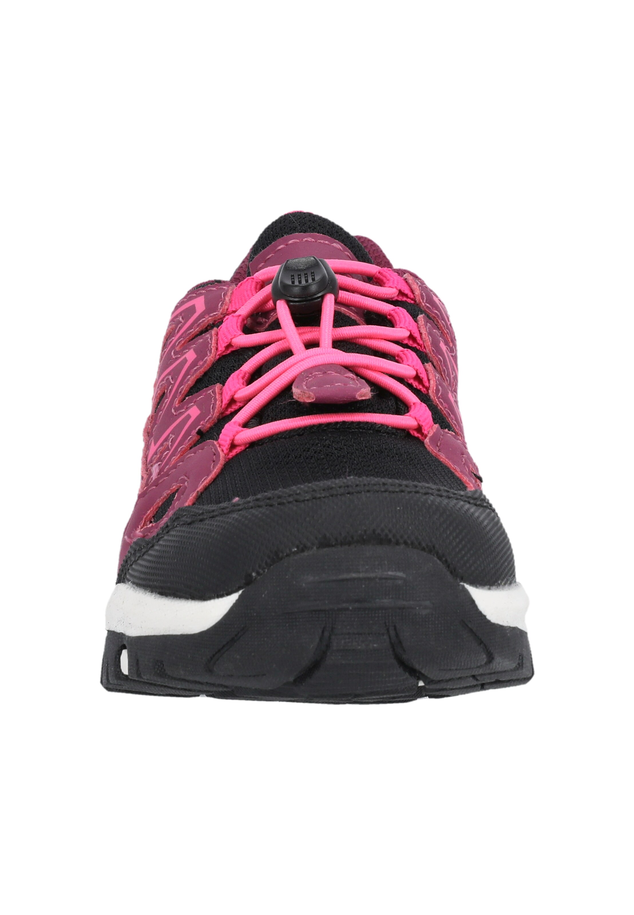 ZigZag Flats 'Docheet' in Pink