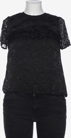 Comptoirs des Cotonniers Blouse & Tunic in XS in Black: front
