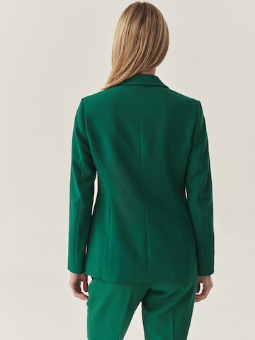 TATUUM Blazer 'RAMONA' in Green