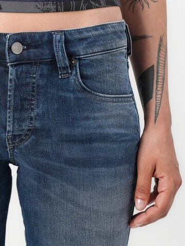 DIESEL Szabványos Farmer '1992 D-JIANN' - kék