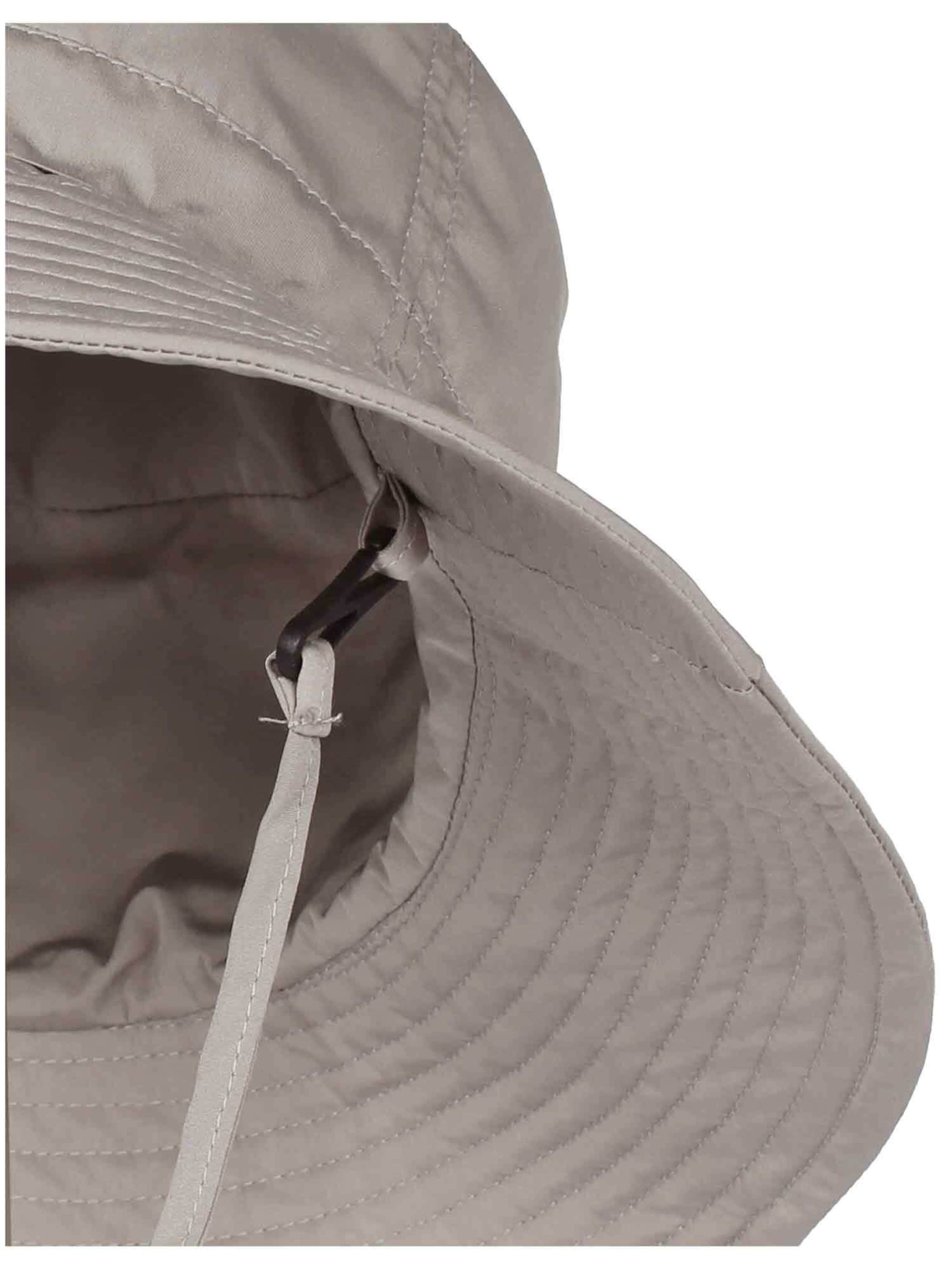 LOEVENICH Hat in Grey