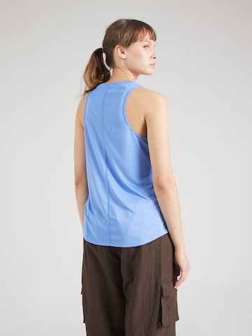 NIKE Sporttop 'One' in Blau