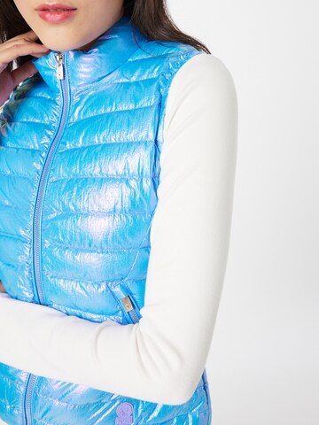 Gilet 'Paprika' di Ciesse Piumini in blu