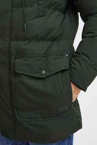 Giacca invernale di BLEND in verde