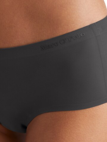 Culotte ' Second Skin ' Marc O'Polo en noir