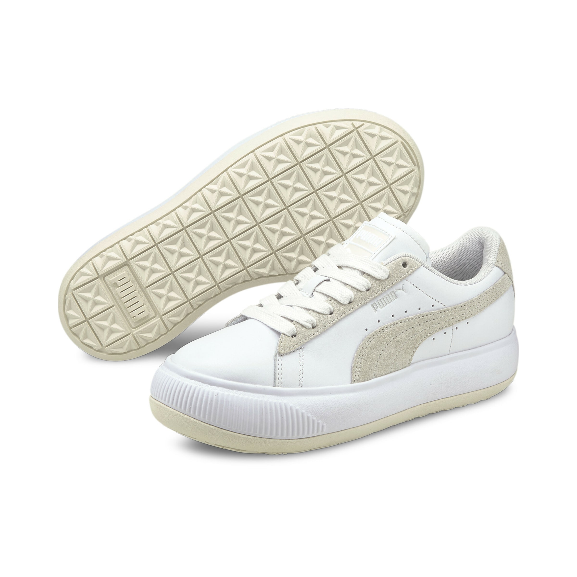 puma snakeskin sneakers