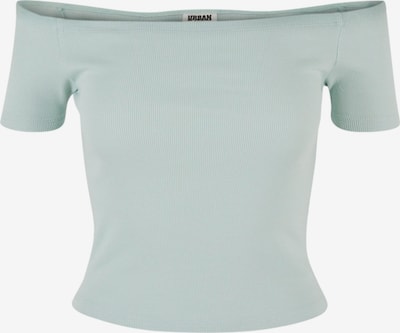 Urban Classics Paita värissä minttu, Tuotenäkymä