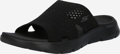 SKECHERS Pantolette 'Flex' in schwarz, Produktansicht