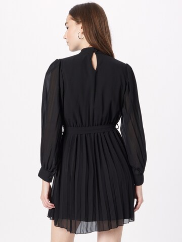 Mela London - Vestido em preto