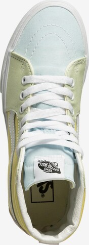 VANS Sneaker high 'UA SK8-Hi' i blandingsfarvet