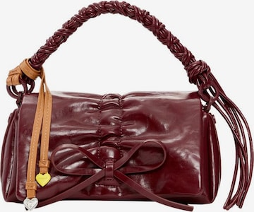 raudona Desigual Rankinė: priekis