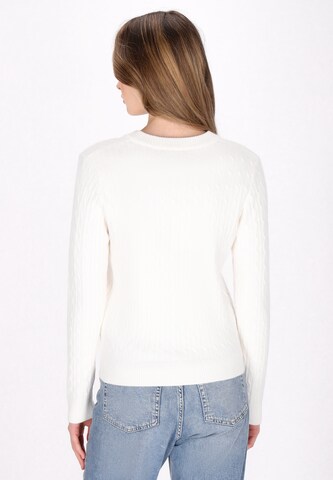DreiMaster Maritim - Jersey en blanco