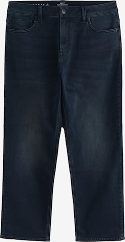 Nextregular Traperice - plava boja: prednji dio