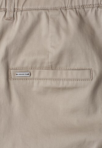 STREET ONE Regular Pants in Beige