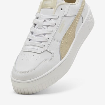 PUMA Sneakers 'Carina' in White