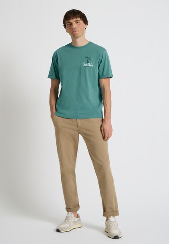 Street One MEN Shirt in Green