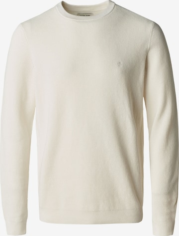 Salsa Jeans Pullover in Beige: predná strana