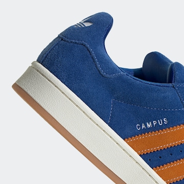 ADIDAS ORIGINALS Σνίκερ χαμηλό 'CAMPUS 00s' σε μπλε