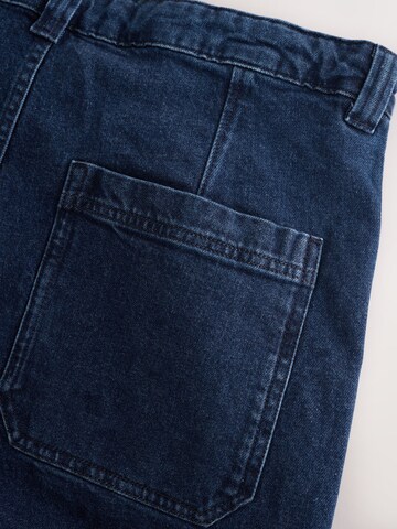 Loosefit Jeans di Next in blu