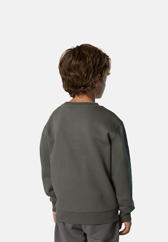 North Sails Sweatshirt in Grijs