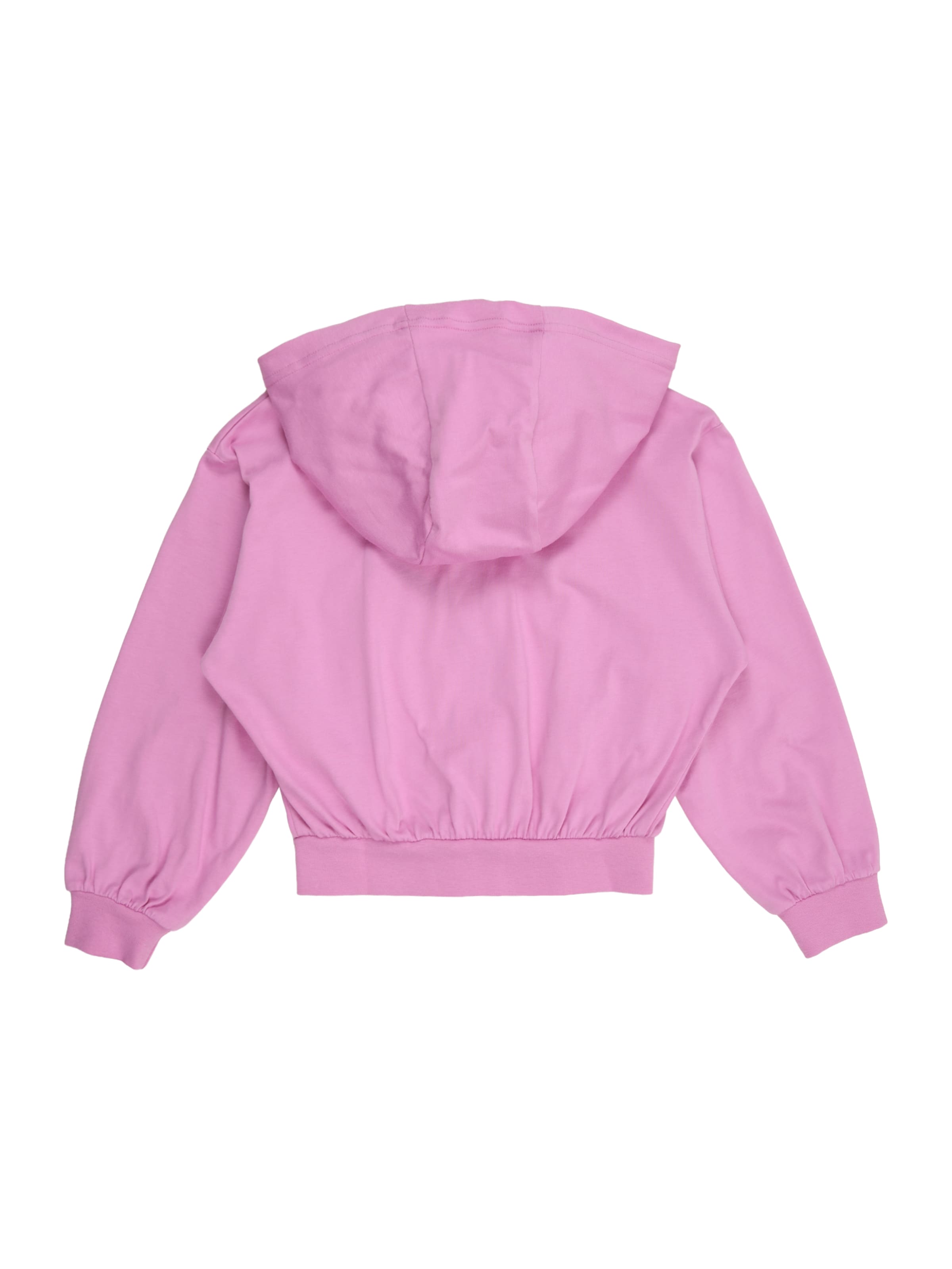Nike Sportswear Sweatjacka i rosa