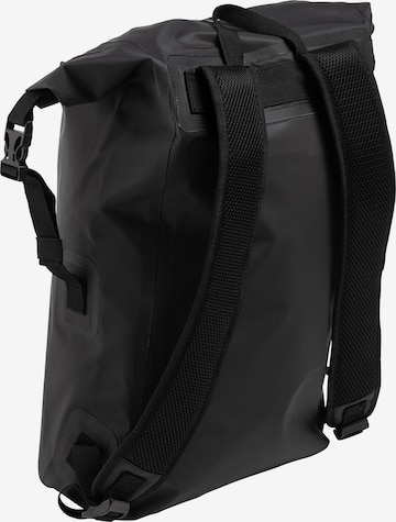 ARENA Sports backpack 'DRY BIG LOGO' in Black