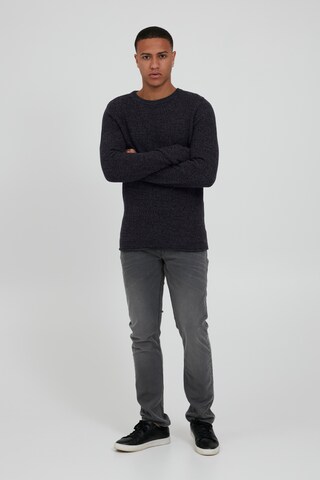 Pull-over BLEND en noir