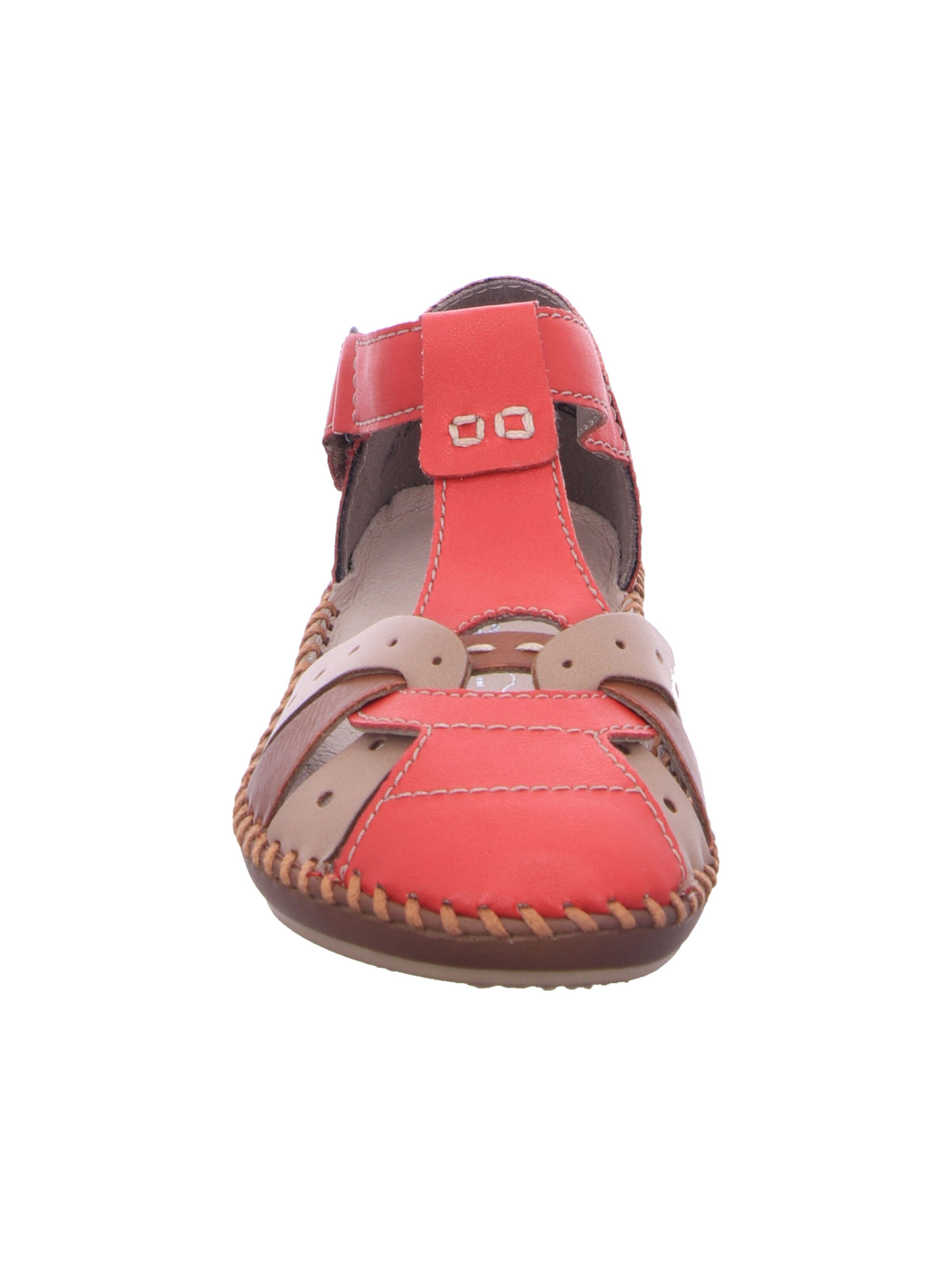 Rieker Sandals in Pink