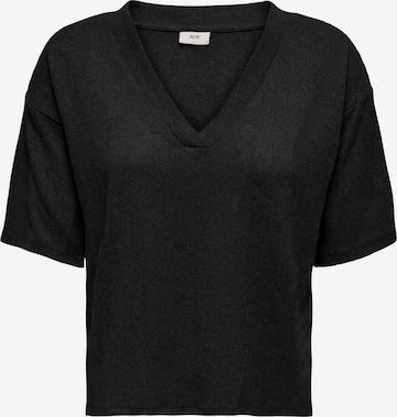 T-shirt 'TONSY' JDY en noir : devant