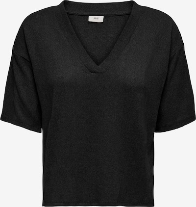 JDY T-shirt 'TONSY' en noir, Vue avec produit