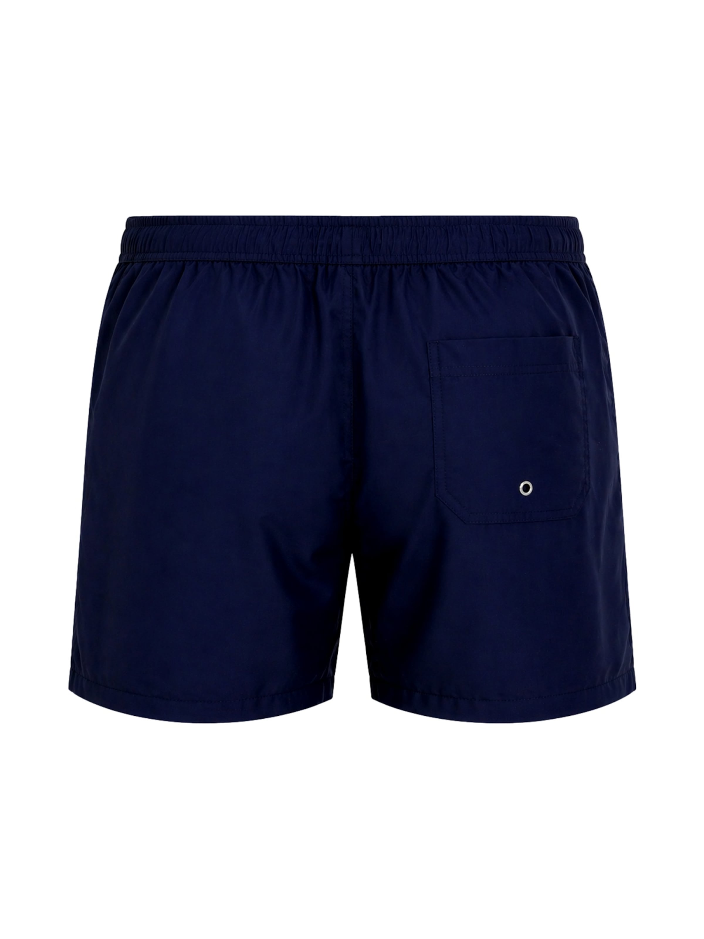 REPLAY Zwemshorts in Blauw
