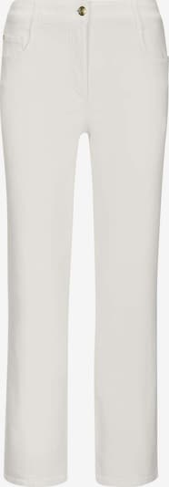 MADELEINE Jeans in 25-26 in Wool white, Item view