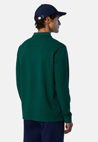 North Sails Shirt in Groen