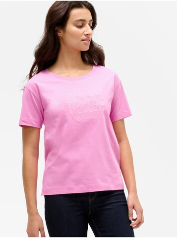 Orsay Shirt in Pink