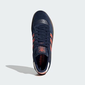 ADIDAS ORIGINALS Sneaker 'Handball Top RM' in Blau