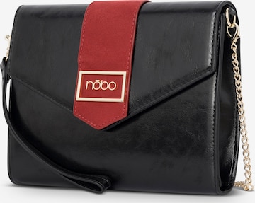 NOBO Handbag 'Luxe' in Black