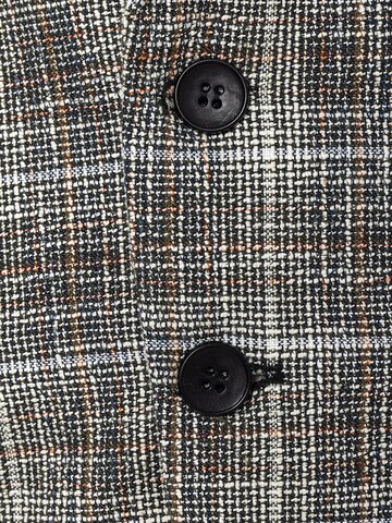 Regular fit Giacca da completo di Daniel Hills in grigio