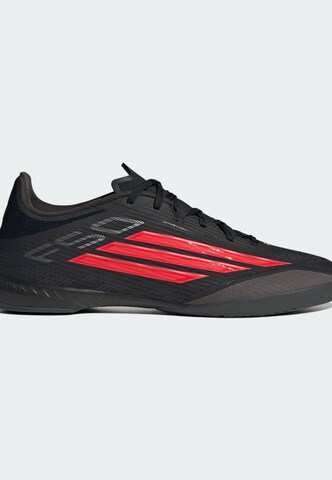 Chaussure de foot 'F50 League' ADIDAS PERFORMANCE en noir