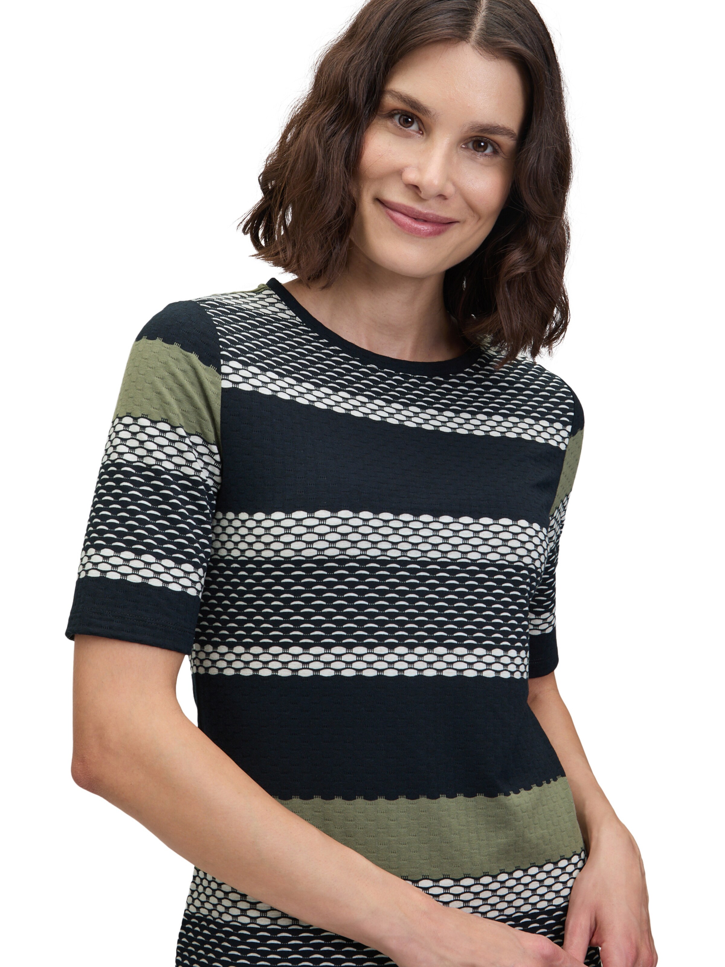 Abito da cocktail di Betty Barclay in blu