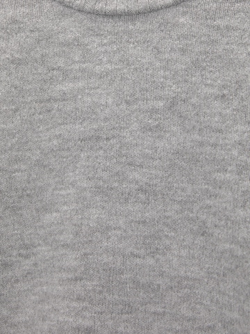 Pull-over Pull&Bear en gris