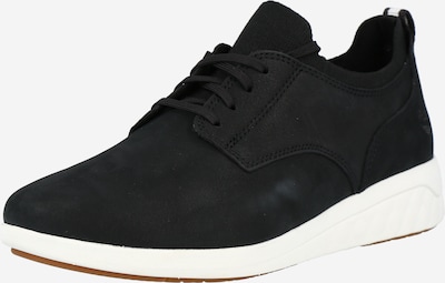 TIMBERLAND Sneaker in schwarz, Produktansicht