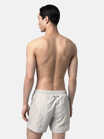 K-Way Badshorts 'K-WAY COSTUME DA BAGNO BOXER Costumi da bagno' i beige