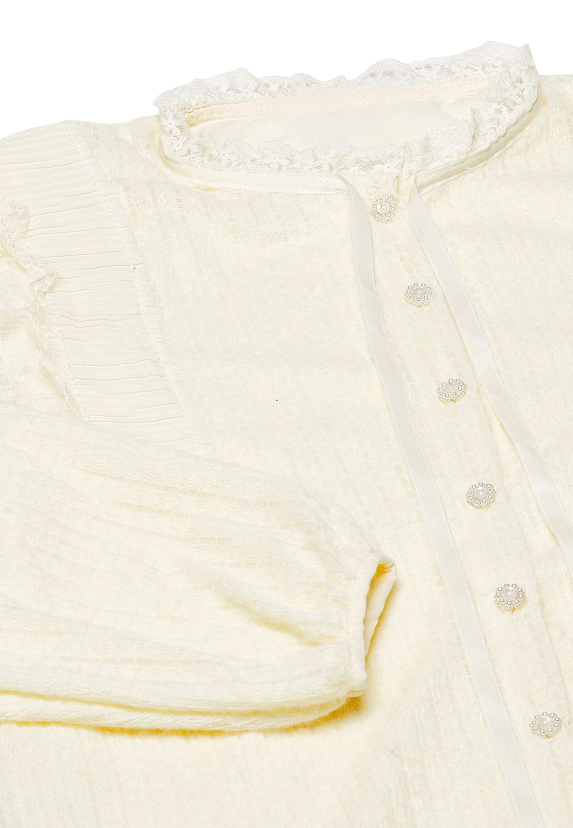 nascita Блузка в Белый