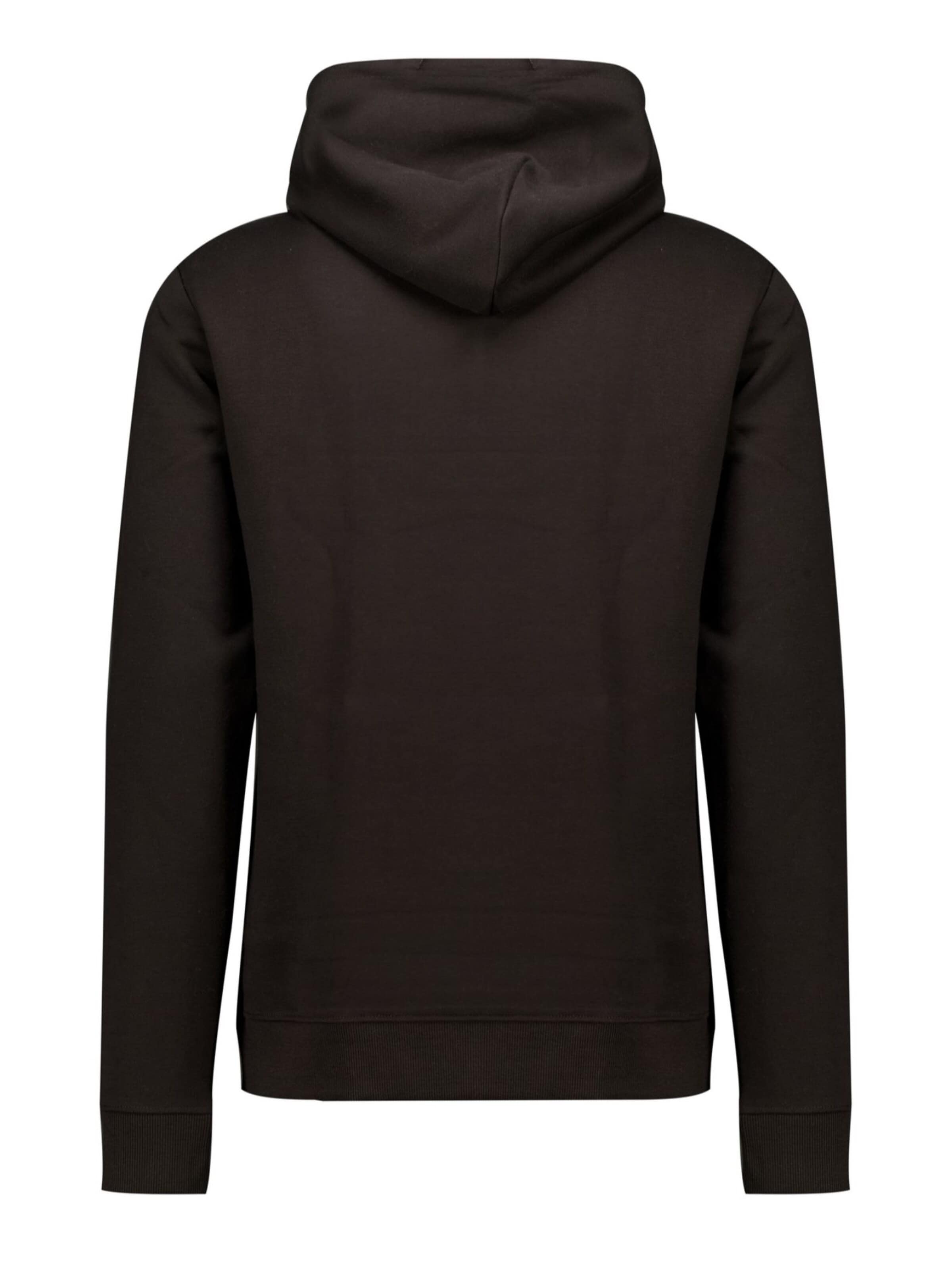 Deeluxe Sweatshirt‌‌‌‌‌‌‌‌‌ in Schwarz