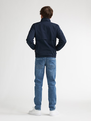 Veste mi-saison 'Cabo' Petrol Industries en bleu